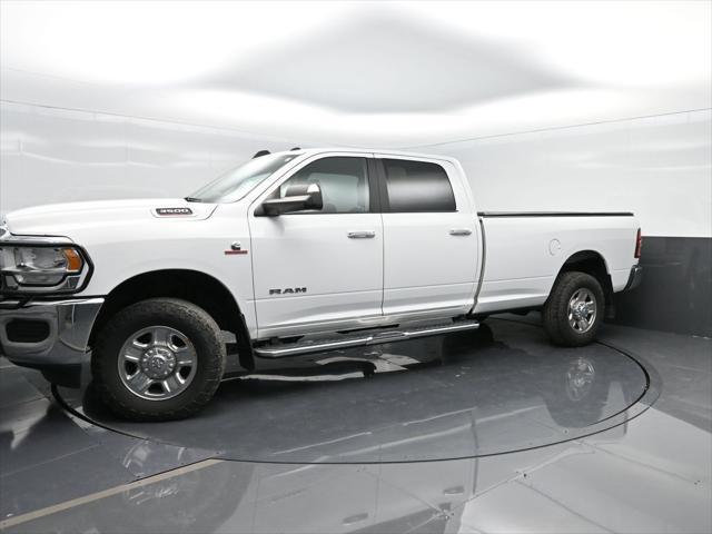 used 2019 Ram 3500 car, priced at $45,969