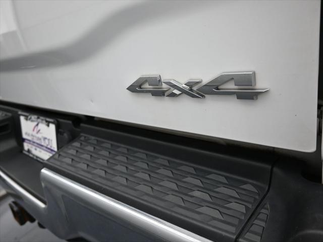 used 2019 Ram 3500 car, priced at $45,969