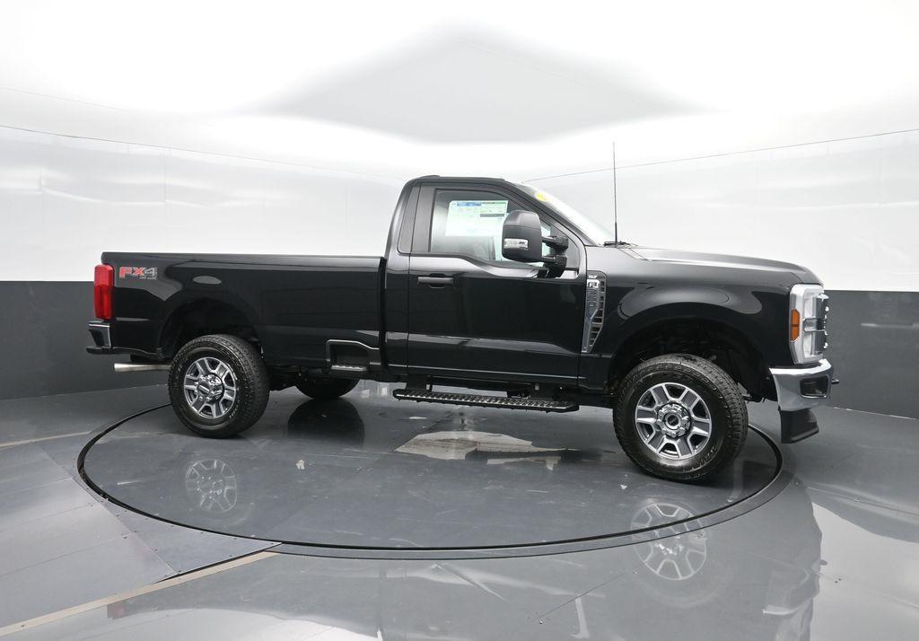 new 2025 Ford F-350 car, priced at $54,460