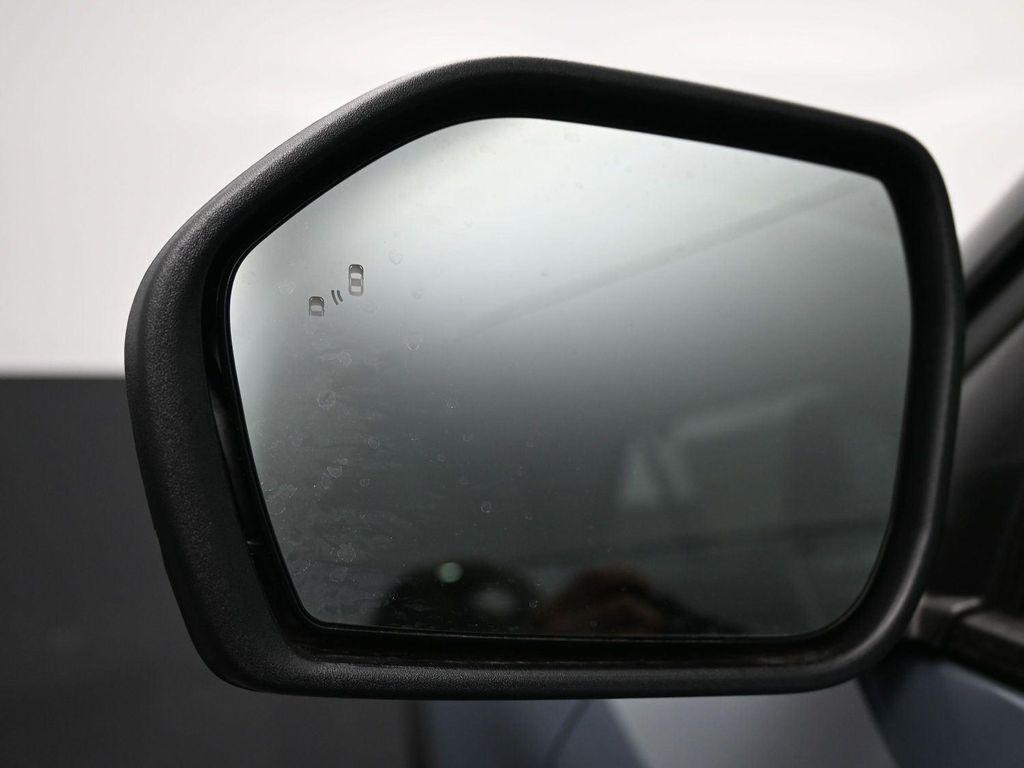 new 2026 Ford Explorer car, priced at $49,308