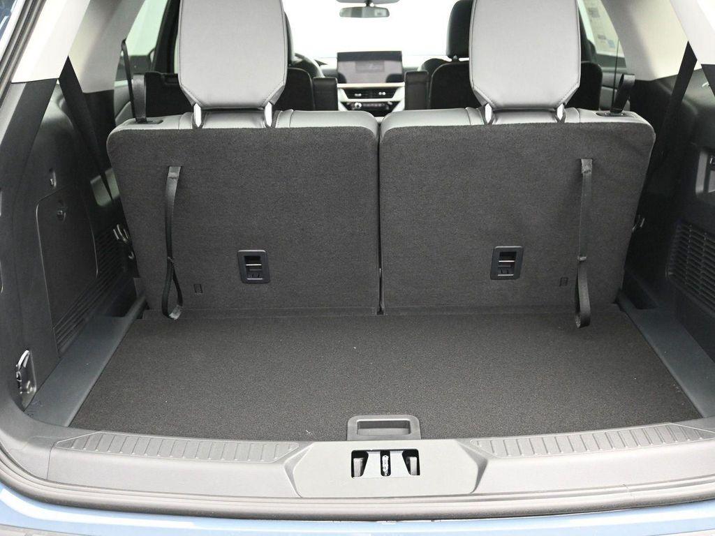 new 2026 Ford Explorer car, priced at $49,308