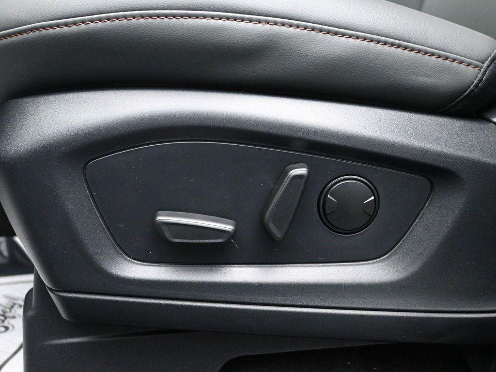 new 2026 Ford Explorer car, priced at $49,308