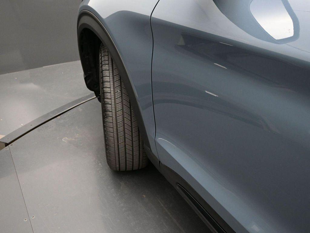 new 2026 Ford Explorer car, priced at $49,308