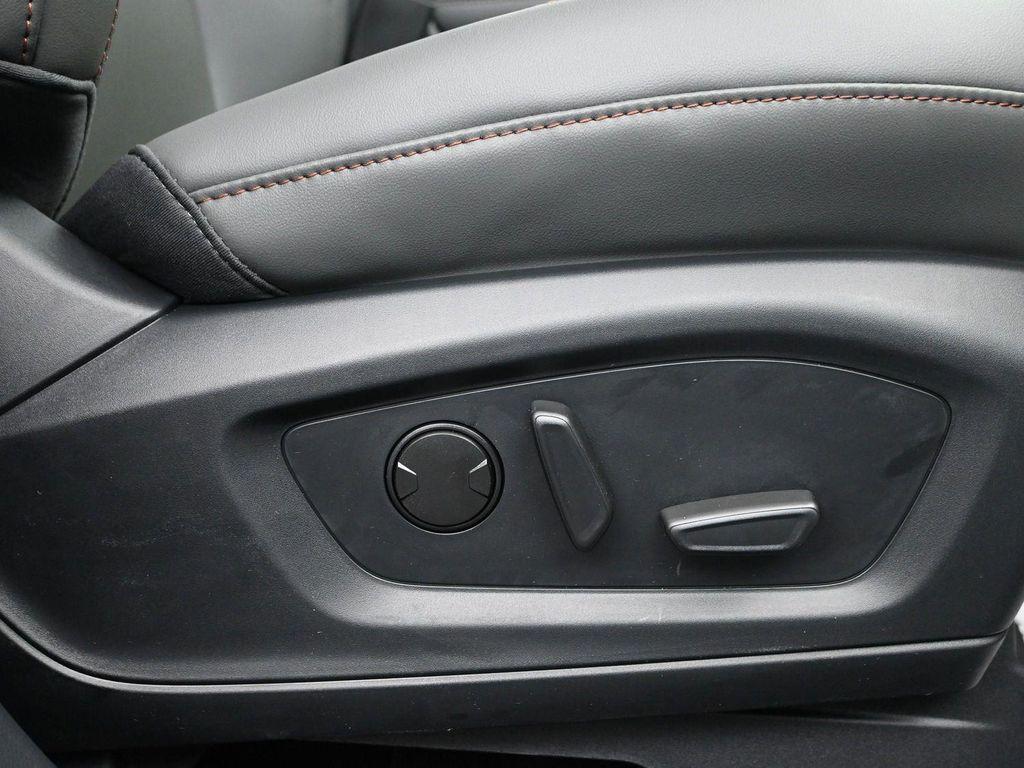 new 2026 Ford Explorer car, priced at $49,308