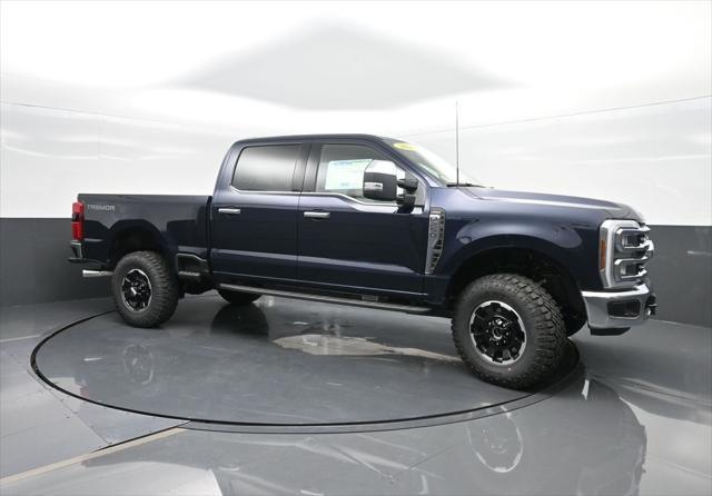 new 2025 Ford F-250 car, priced at $75,960