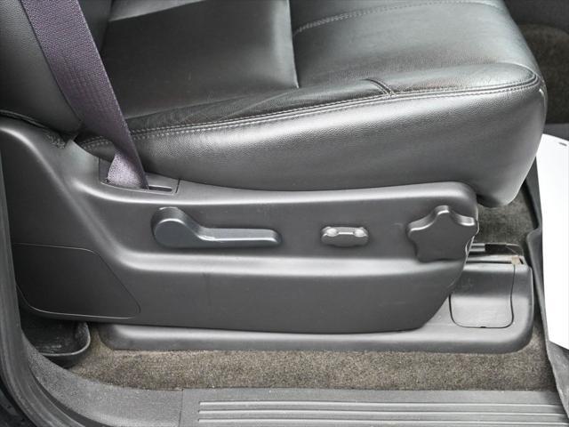 used 2013 Chevrolet Avalanche car, priced at $14,950