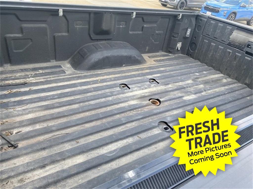 used 2023 GMC Sierra 3500 car, priced at $52,850