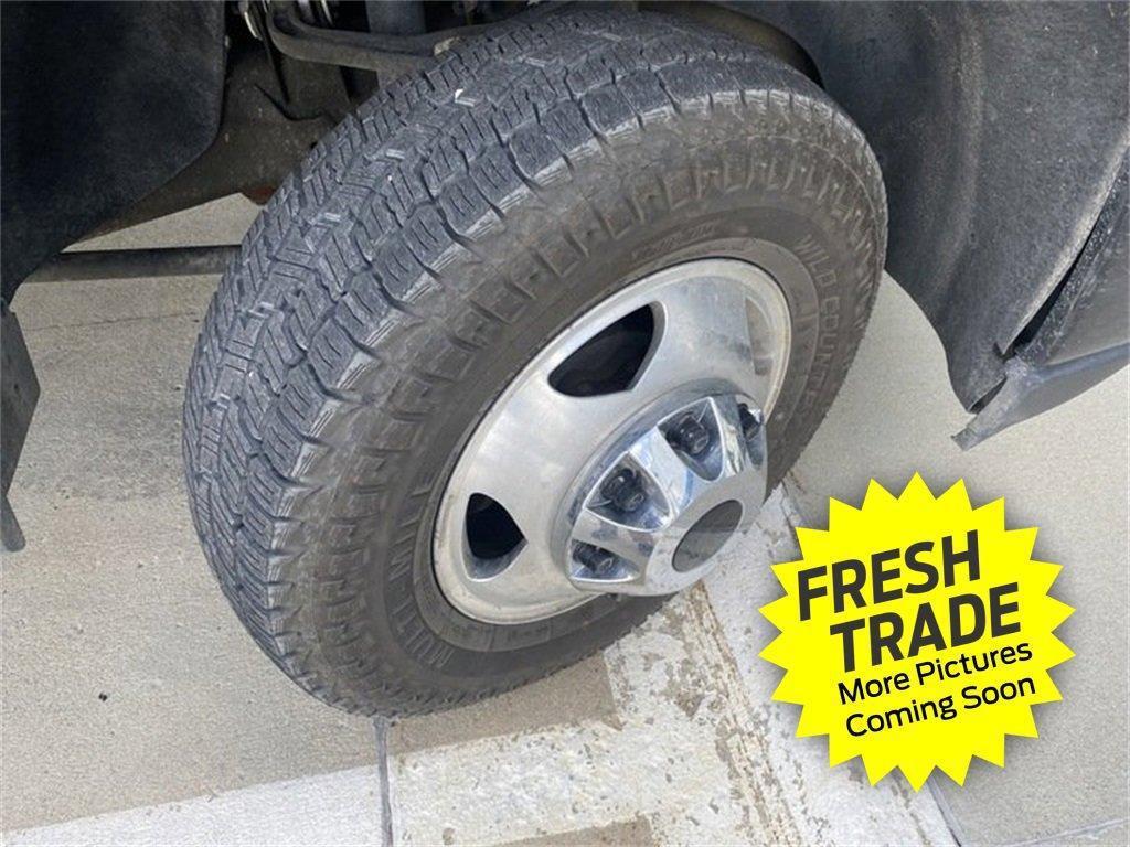 used 2023 GMC Sierra 3500 car, priced at $52,850