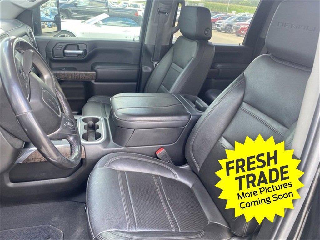 used 2023 GMC Sierra 3500 car, priced at $52,850