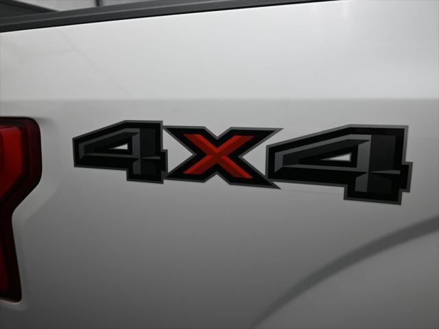 used 2020 Ford F-150 car, priced at $32,965