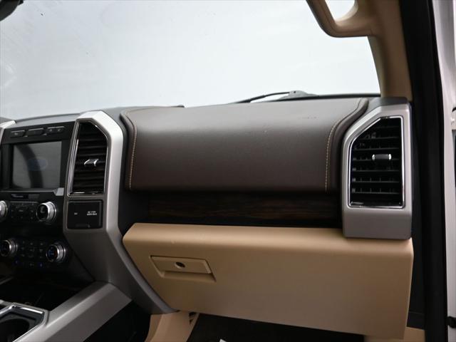 used 2020 Ford F-150 car, priced at $32,965