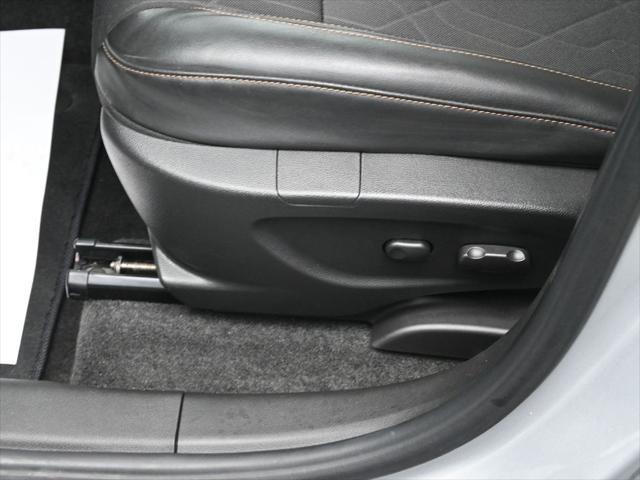 used 2021 Chevrolet Trax car, priced at $18,420