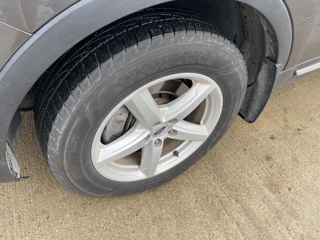 used 2016 Ford Explorer car, priced at $12,480