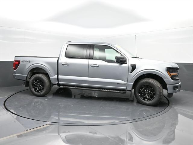 new 2024 Ford F-150 car, priced at $59,569