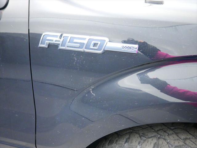 used 2010 Ford F-150 car, priced at $9,750