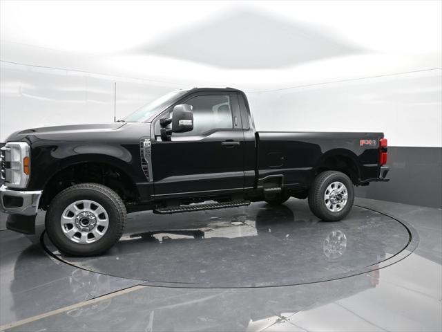 new 2024 Ford F-250 car, priced at $58,110