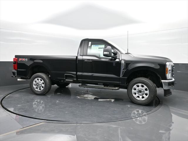 new 2024 Ford F-250 car, priced at $53,750