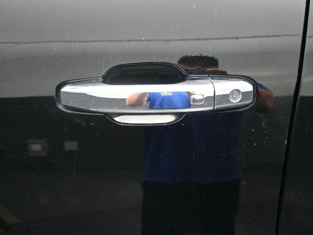 used 2024 GMC Sierra 2500 car, priced at $62,947