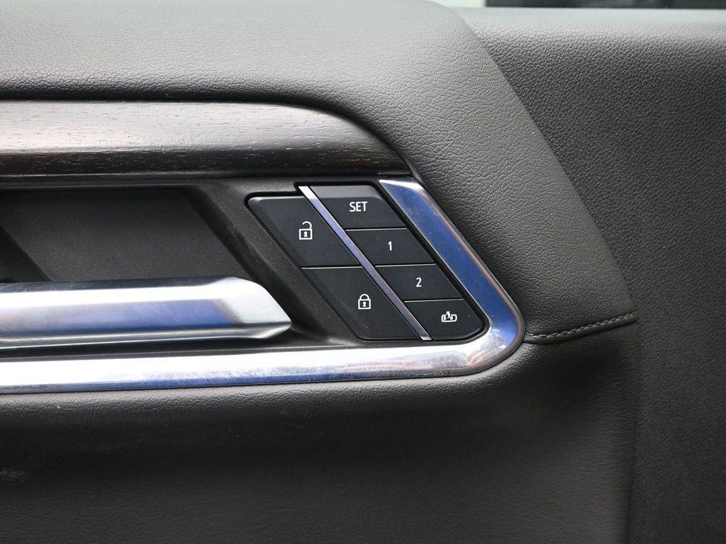 used 2024 GMC Sierra 2500 car, priced at $62,947