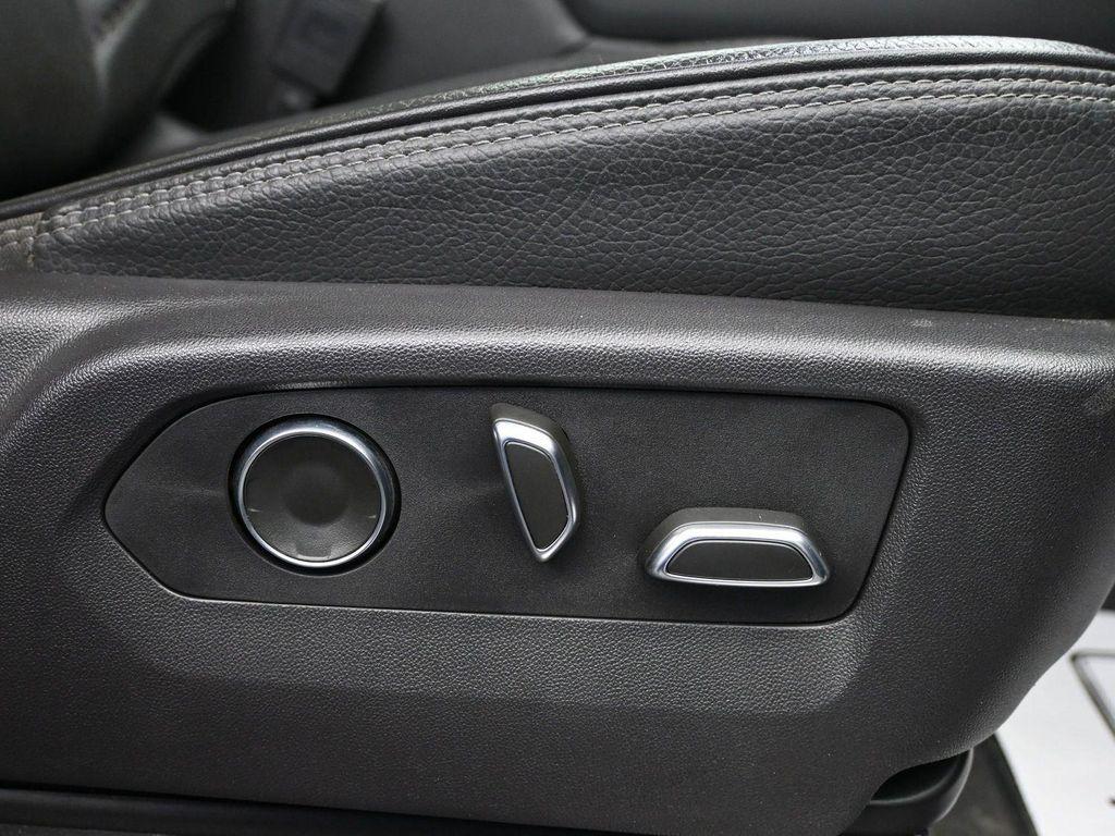 used 2024 GMC Sierra 2500 car, priced at $62,947