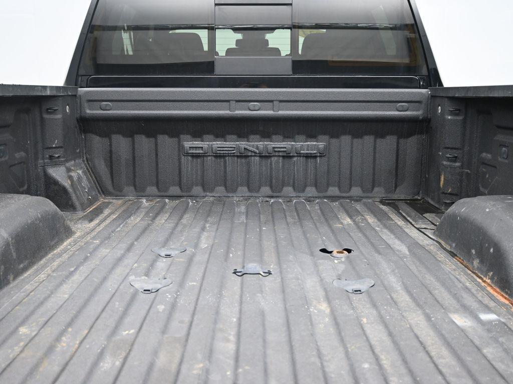 used 2024 GMC Sierra 2500 car, priced at $63,970