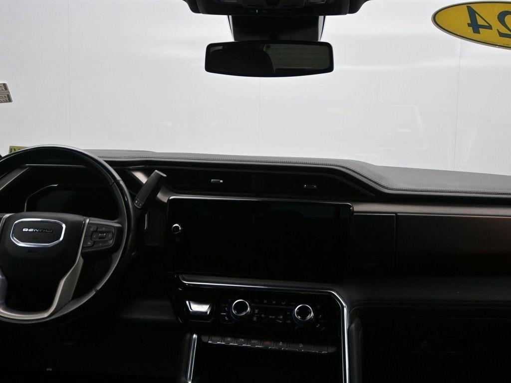 used 2024 GMC Sierra 2500 car, priced at $62,947