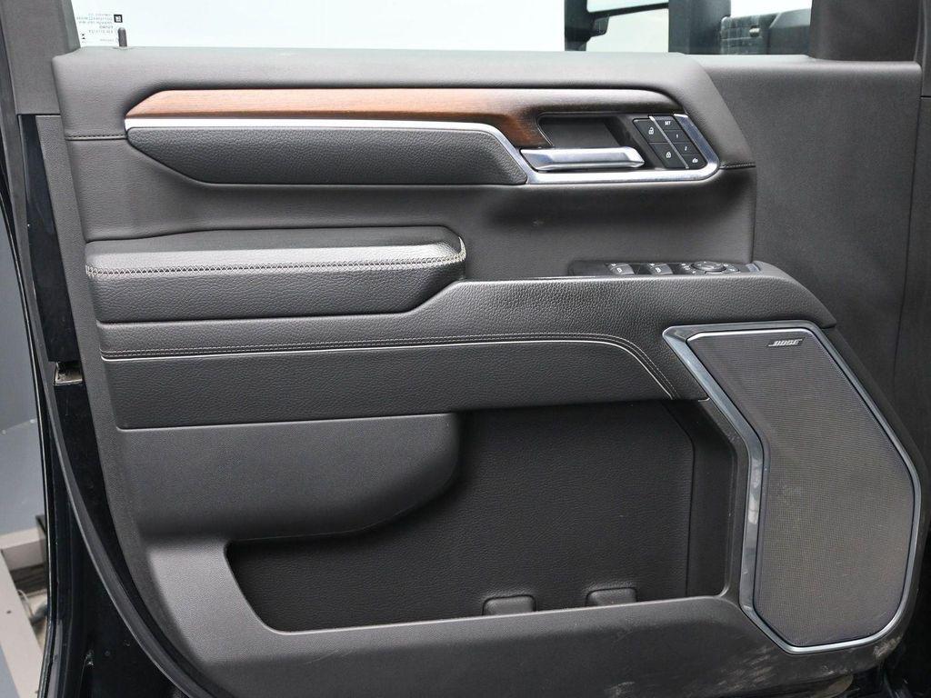 used 2024 GMC Sierra 2500 car, priced at $62,947