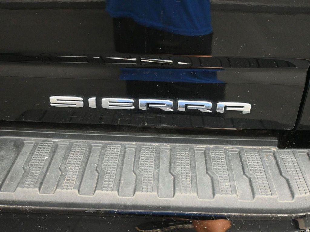 used 2024 GMC Sierra 2500 car, priced at $62,947