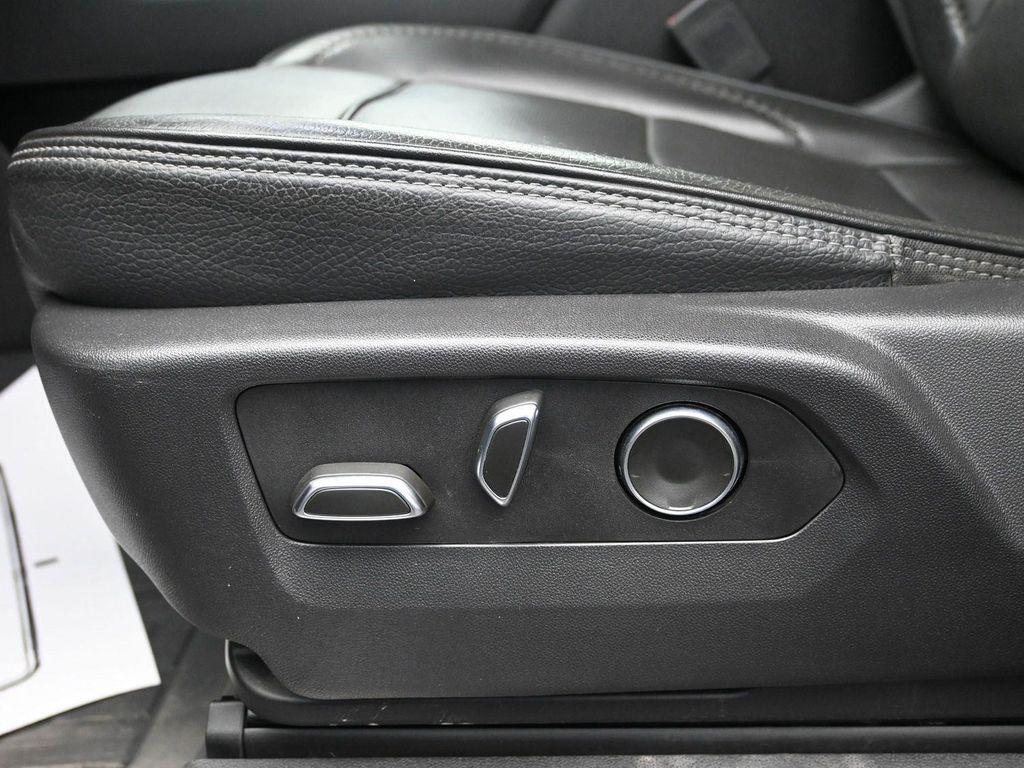 used 2024 GMC Sierra 2500 car, priced at $62,947