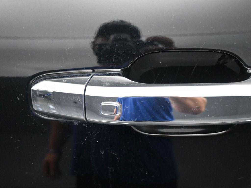 used 2024 GMC Sierra 2500 car, priced at $62,947