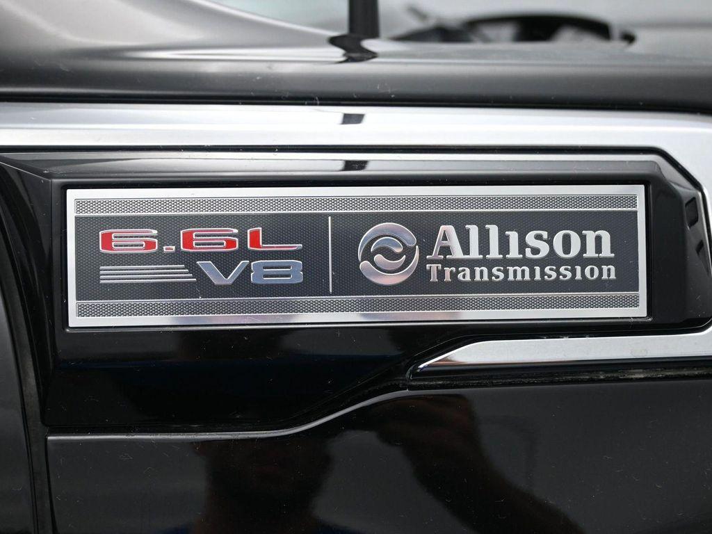 used 2024 GMC Sierra 2500 car, priced at $62,947