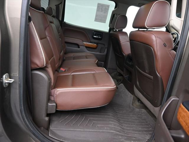 used 2014 Chevrolet Silverado 1500 car, priced at $16,900