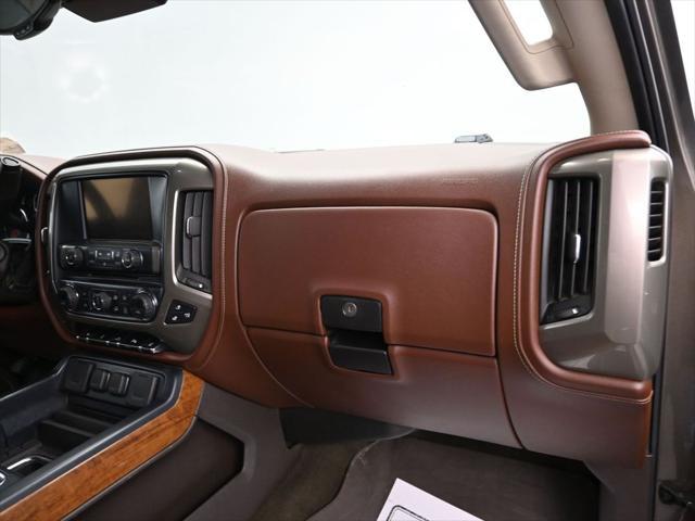 used 2014 Chevrolet Silverado 1500 car, priced at $16,900