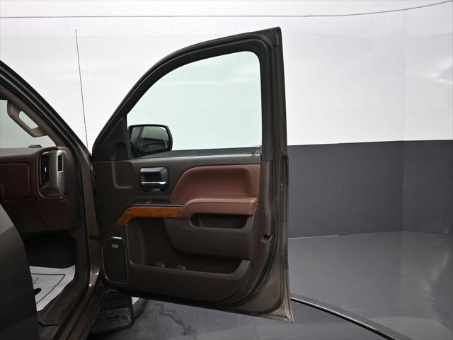 used 2014 Chevrolet Silverado 1500 car, priced at $16,900
