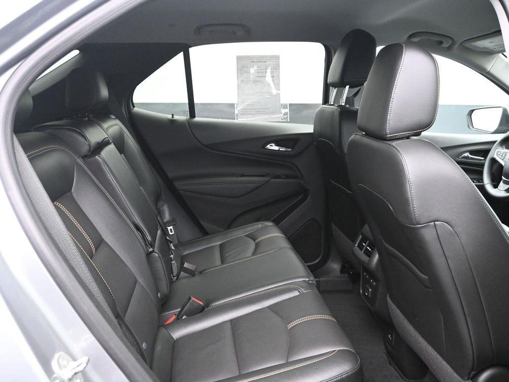 used 2023 Chevrolet Equinox car, priced at $25,964