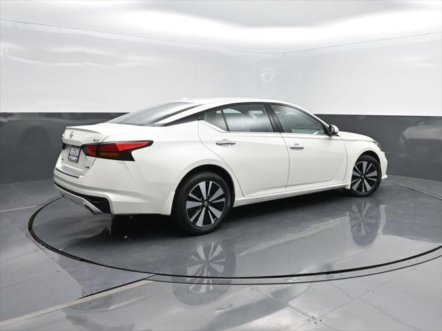 used 2020 Nissan Altima car, priced at $19,980