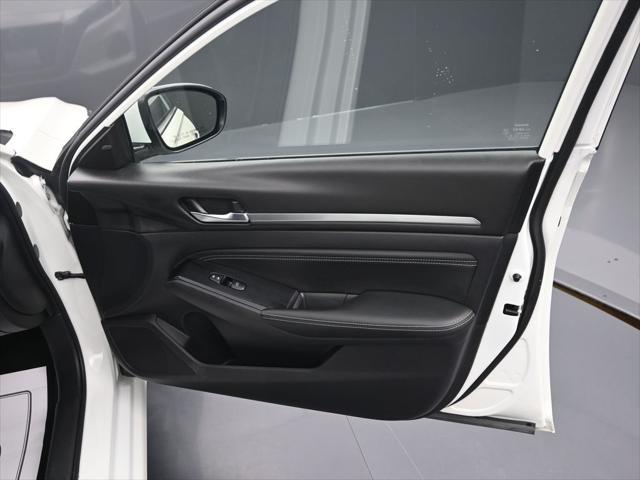 used 2020 Nissan Altima car, priced at $19,980