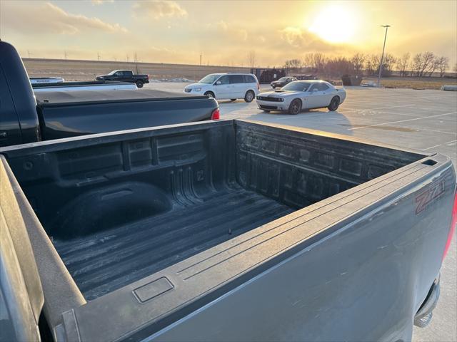 used 2021 Chevrolet Colorado car, priced at $28,895