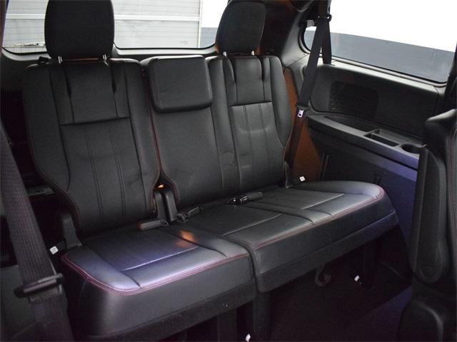 used 2018 Dodge Grand Caravan car, priced at $12,500