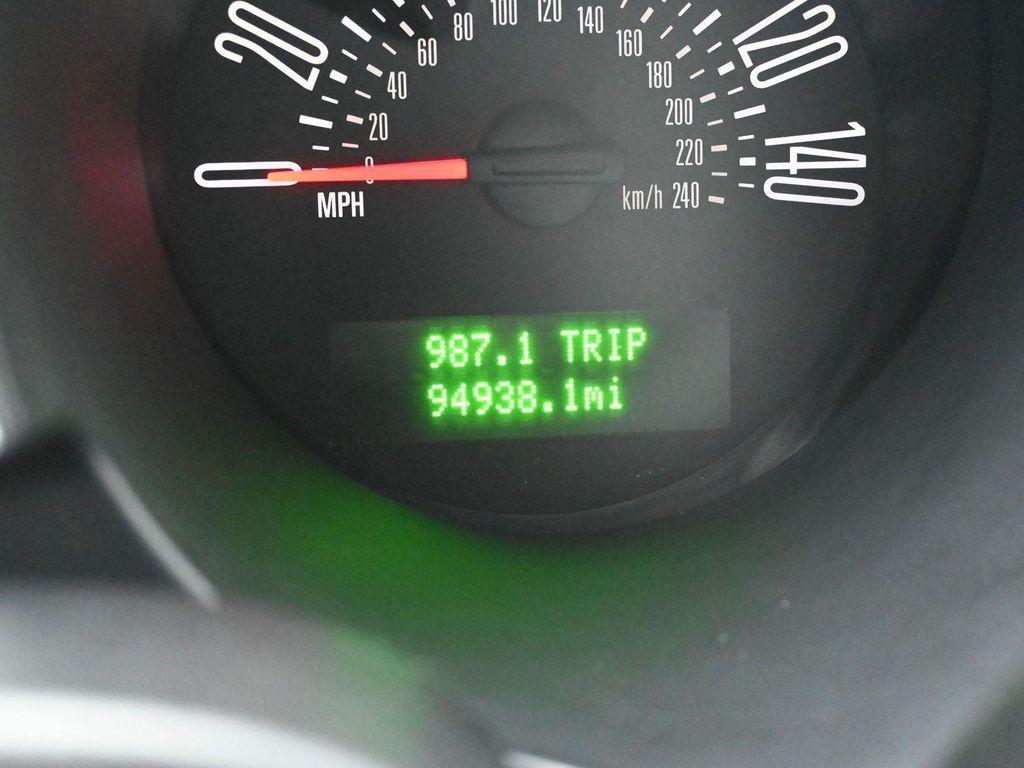 used 2005 Ford Mustang car, priced at $11,650