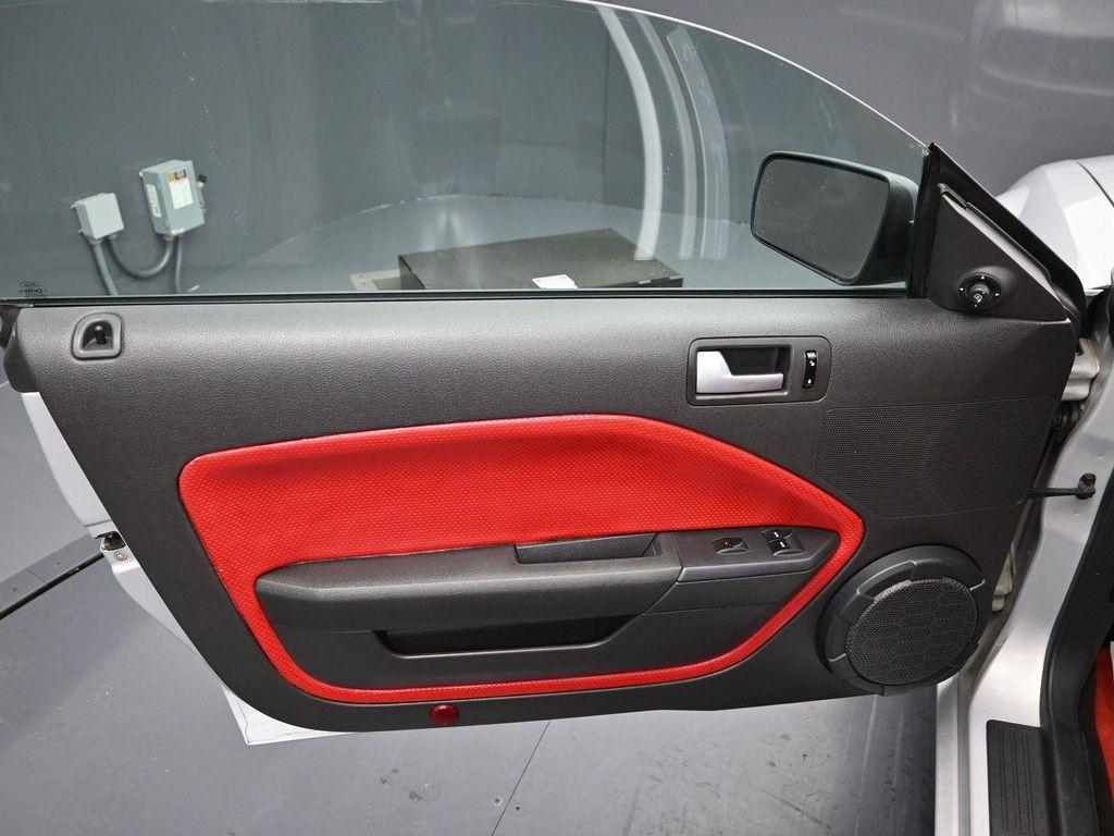 used 2005 Ford Mustang car, priced at $11,650