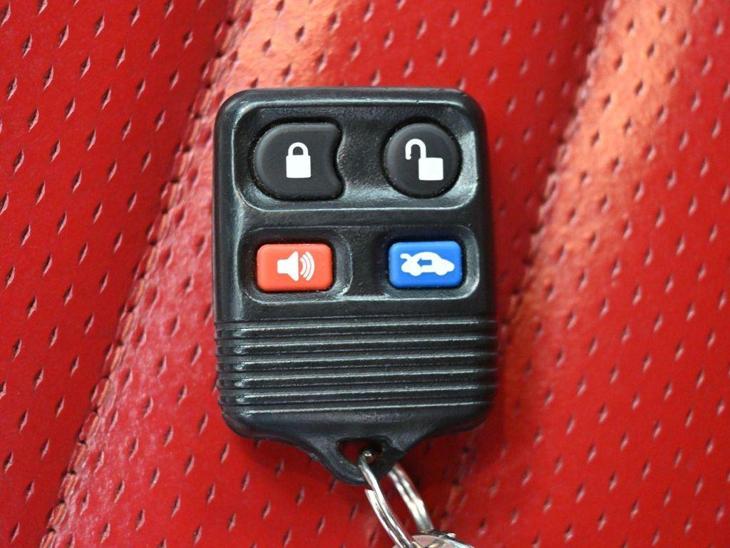 used 2005 Ford Mustang car, priced at $11,650