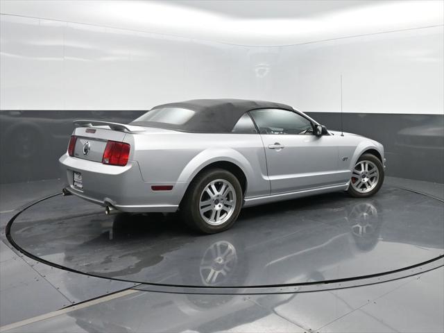 used 2005 Ford Mustang car, priced at $14,780