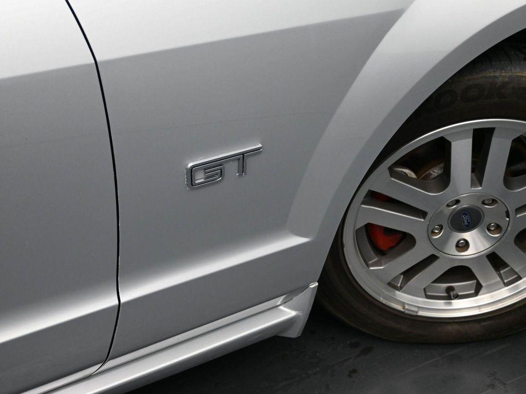 used 2005 Ford Mustang car, priced at $11,650