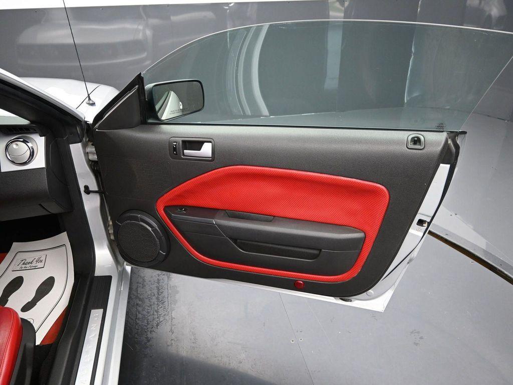 used 2005 Ford Mustang car, priced at $11,650