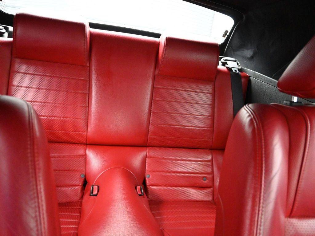 used 2005 Ford Mustang car, priced at $11,650