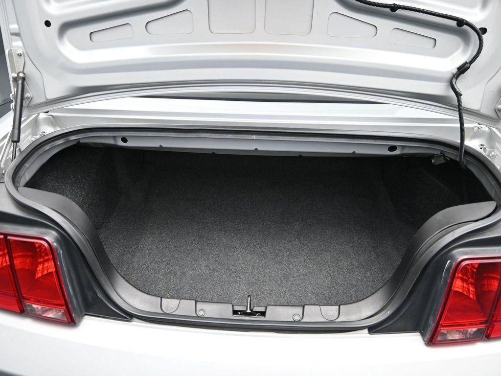 used 2005 Ford Mustang car, priced at $11,650