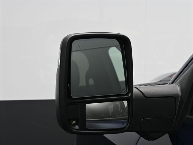 used 2024 Ram 2500 car, priced at $63,890