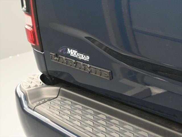 used 2024 Ram 2500 car, priced at $63,890