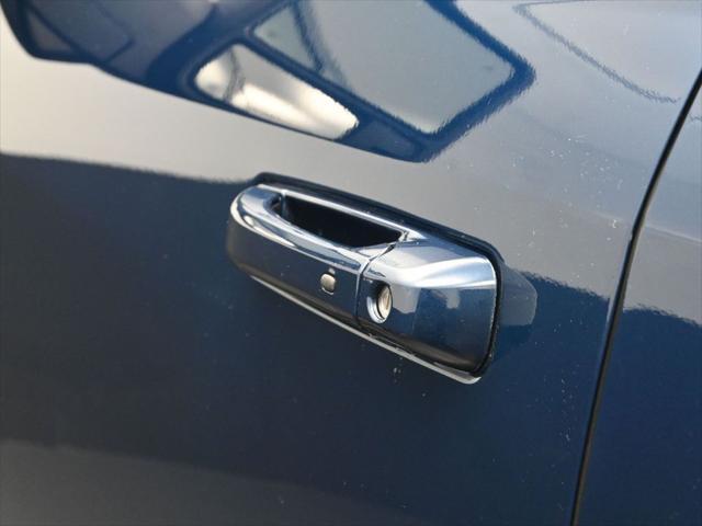 used 2024 Ram 2500 car, priced at $63,890